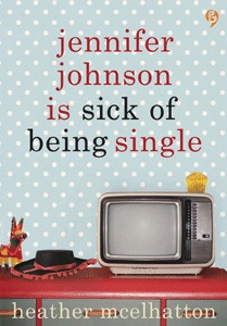 Jennifer Johnson is Sick of Being Alone (2011)