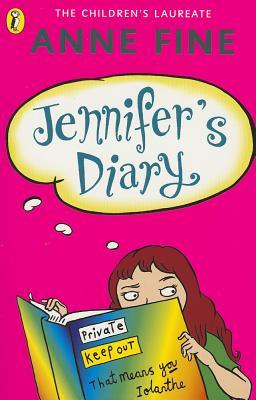 Jennifers Diary (2002) by Anne Fine