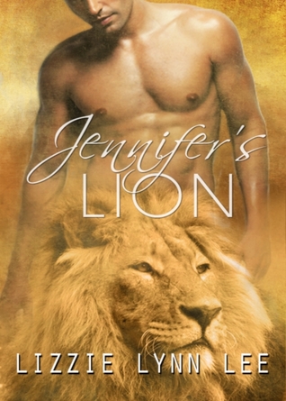 Jennifer's Lion (2011)