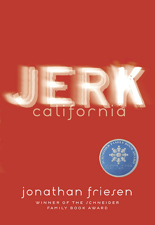 Jerk, California (2008) by Jonathan Friesen