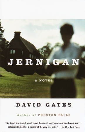 Jernigan (1992) by David Gates