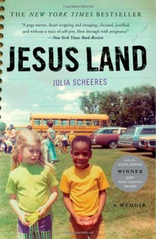 Jesus Land (2006)