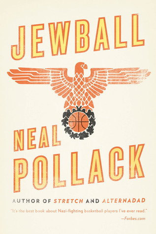 Jewball (2012) by Neal Pollack