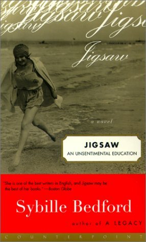 Jigsaw: An Unsentimental Education (2001) by Sybille Bedford