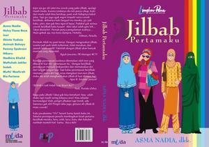 Jilbab Pertamaku (2008)