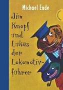 Jim Knopf und Lukas der Lokomotivführer (2004) by Michael Ende