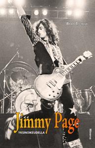 Jimmy Page - Yksinoikeudella (2013)