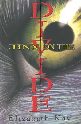 Jinx On The Divide (2005) by Ted Dewan