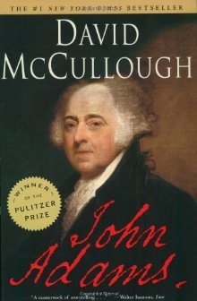 John Adams (2001) by David McCullough