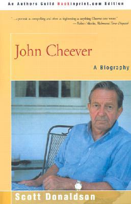 John Cheever: A Biography (2001) by Scott Donaldson