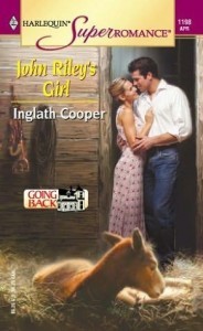 John Riley's Girl (2004) by Inglath Cooper
