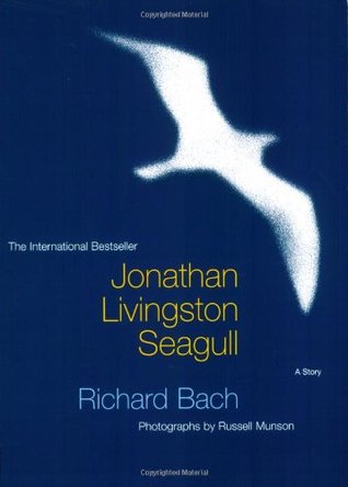 Jonathan Livingston Seagull (2006)