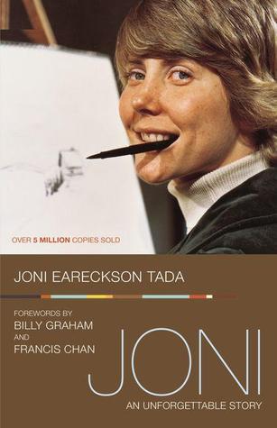 Joni: An Unforgettable Story (2001)