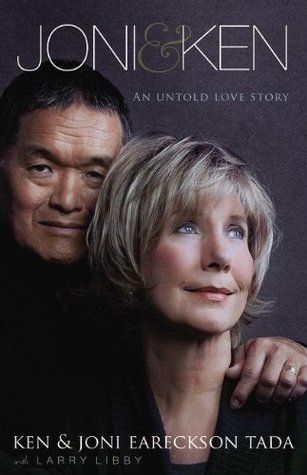 Joni and Ken: An Untold Love Story (2013) by Ken Tada