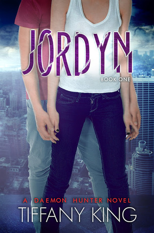Jordyn (2013) by Tiffany King
