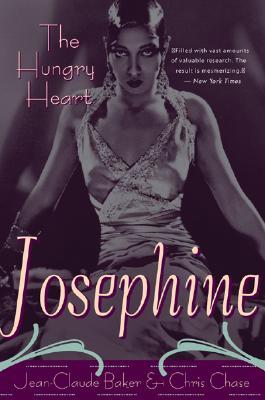 Josephine Baker: The Hungry Heart (2001) by Chris Chase