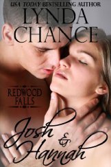 Josh & Hannah (2013) by Lynda Chance