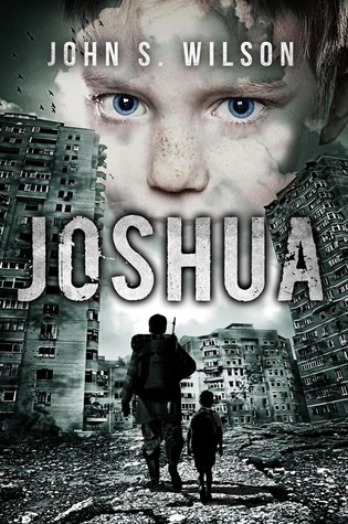 Joshua (2012) by John S. Wilson