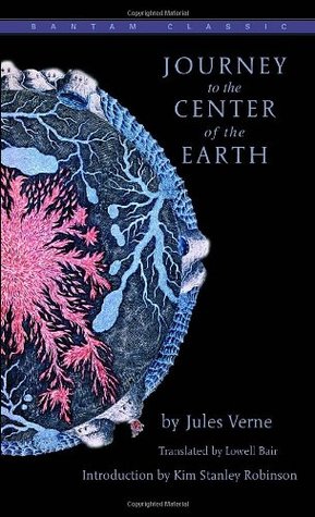 Journey to the Center of the Earth (2006) by Jules Verne