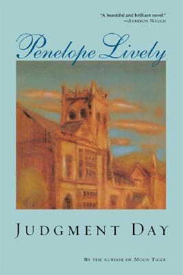 Judgment Day (2003) by Penelope Lively