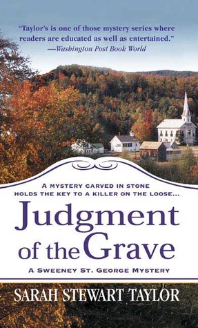 Judgment of the Grave (2006)