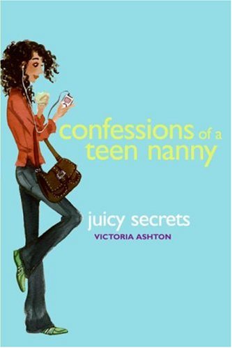 Juicy Secrets (2006) by Nick Nicholson