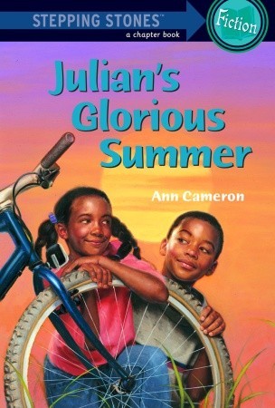 Julian's Glorious Summer (1987) by Ann Cameron