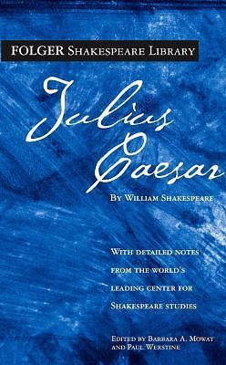 Julius Caesar (2004) by William Shakespeare