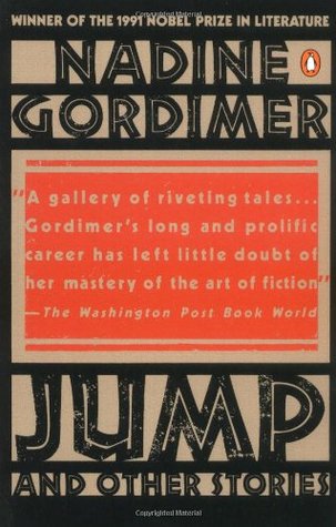 Jump and Other Stories (1992) by Nadine Gordimer