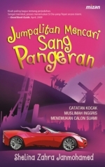 Jumpalitan Mencari Sang Pangeran (2009) by Shelina Zahra Janmohamed