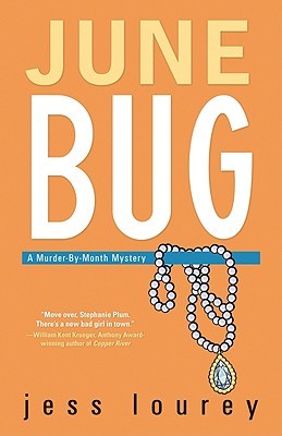 June Bug (2007) by Jess Lourey