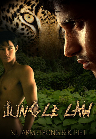 Jungle Law (2012) by S.L. Armstrong