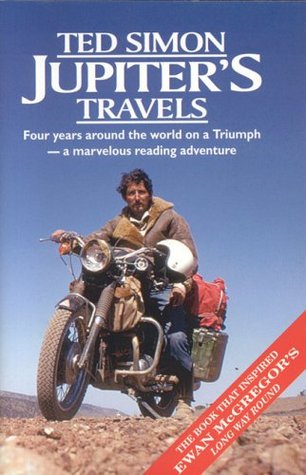 Jupiter's Travels (2005) by Ted Simon