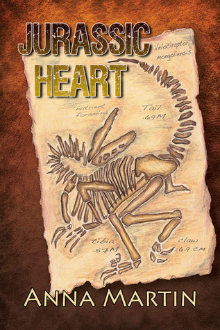 Jurassic Heart (2013)