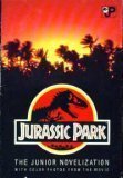 Jurassic Park: the Junior Novelization (1993) by Michael Crichton