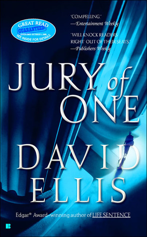 Jury Of One (2005) by David Ellis