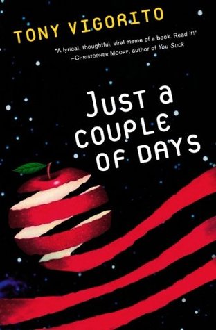 Just a Couple of Days (2007)