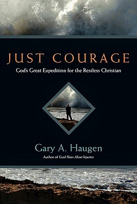 Just Courage (2008)