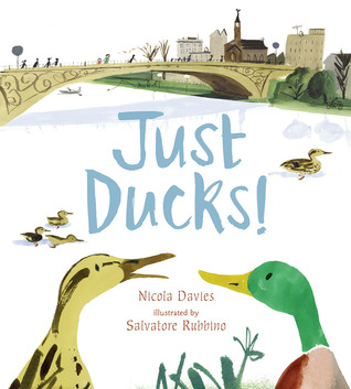 Just Ducks! (2012)