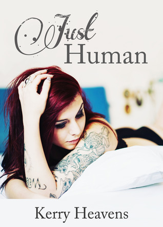 Just Human (2013)