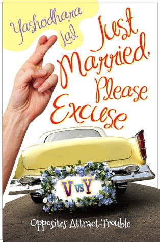 Just Married, Please Excuse (2012)