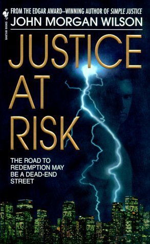 Justice at Risk (2000)