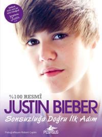 Justin Bieber Sonsuzluğa Doğru İlk Adım (0 Resmi) (2011)