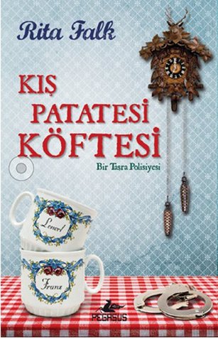 Kış Patatesi Köftesi (2013)