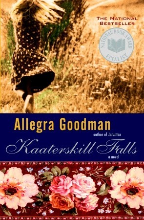 Kaaterskill Falls (1999) by Allegra Goodman