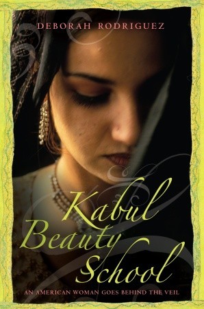 Kabul Beauty School: An American Woman Goes Behind the Veil (2007)