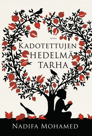 Kadotettujen hedelmätarha (2014)