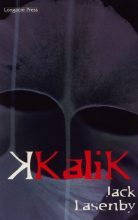 Kalik (2015) by Jack Lasenby