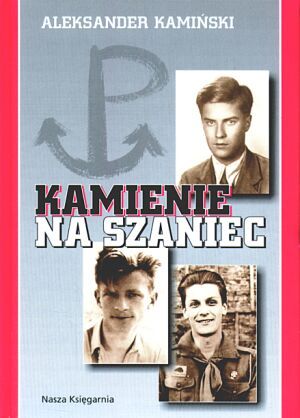 Kamienie na szaniec (1943)