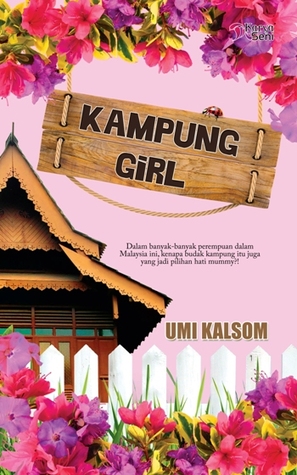 KAMPUNG GIRL (2000) by Umi Kalsom